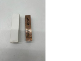 Iron case for aroma candle