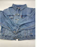 Women's denim jackets