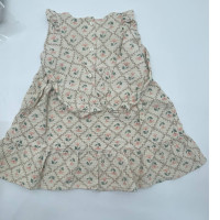 Kid's H&M dress with flowers print
