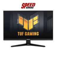 ASUS TUF Gaming (VG259Q3A) 24.5 IPS 1920x1080 180Hz 1MS LED Monitor (จอมอนิเตอร์) By Speed Gaming