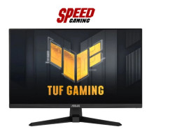 ASUS TUF Gaming (VG259Q3A) 24.5 IPS 1920x1080 180Hz 1MS LED Monitor (จอมอนิเตอร์) By Speed Gaming