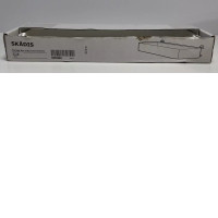 Ikea Skadis White 10.75” Pegboard Tray Shelf 003.207.99 New 23079 Ikea Skadis White 10.75” Pegboard Tray Shelf 003.207.99 New 23079
