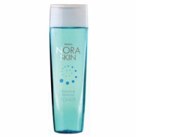 Mistine Nora Skin Balancing Moisture Toner 200 ml 
