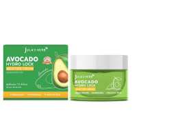 Jula's herb Avocada Hydro Lock Moisture Cream 48 g Jula's herb Avocada Hydro Lock Moisture Cream 48 g