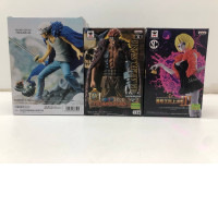 BIG SALE! Set of 3 Japanese figures BIG SALE! Set of 3 Japanese figures