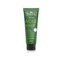 Plantnery-Tea Tree Acne Whip Foam 