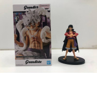 Set of 2 Japanese figures Luffy and Joyboy Set of 2 Japanese figures Luffy and Joyboy