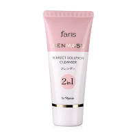 Faris by Naris Senmasu Perfect Solution 2in1 Cleanser  