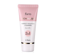 Faris by Naris Senmasu Perfect Solution 2in1 Cleanser Faris by Naris Senmasu Perfect Solution 2in1 Cleanser