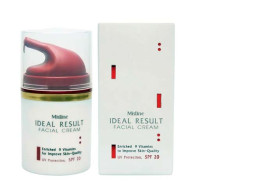 Mistine Ideal Result Facial Cream 