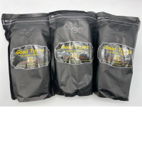 Set of 3  GOOD TASTE ARABICA COFFEE