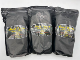 Set of 3  GOOD TASTE ARABICA COFFEE