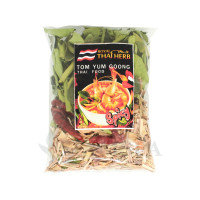 Royal Thai Herb Tom Yum Goong Set 80g