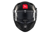 Motorcicle helmet