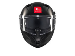Motorcicle helmet