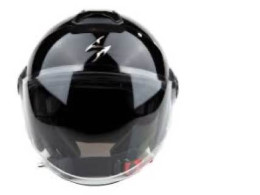 Motorcicle helmet