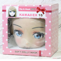 Kawaii EX-15( Dolly Mask)