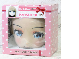 Kawaii EX-15( Dolly Mask) Kawaii EX-15( Dolly Mask)