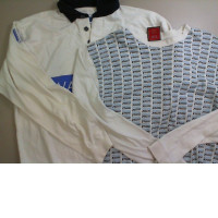 Set of 2 long sleeve sweaters