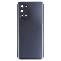  OPPO Reno5 4G CPH2159 Original Battery Back Cover (Orange) 