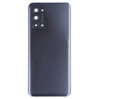 OPPO Reno5 4G CPH2159 Original Battery Back Cover (Orange) OPPO Reno5 4G CPH2159 Original Battery Back Cover (Orange)