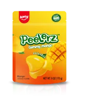 Amos® Peelerz™ Mango Gummy Candy 