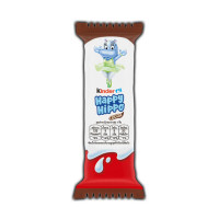 Kinder Happy Hippo Cocoa 