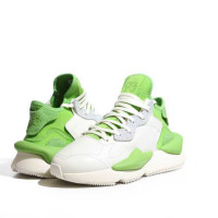 ADIDAS Y-3 kaiwa team green whit ADIDAS Y-3 kaiwa team green whit