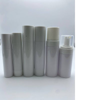 Set of 6 Empty spray bottle 