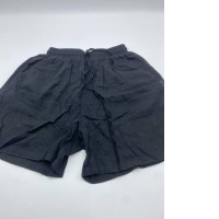 Women's black shorts Women's black shorts