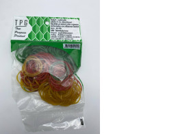 Small rubber band Small rubber band