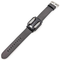 Nixie Tube Watch 'Futuristic Numitron' model 2B