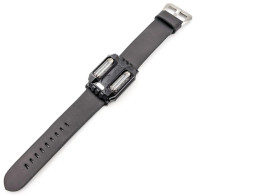 Nixie Tube Watch 'Futuristic Numitron' model 2B