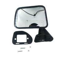 Set of 2 HORSE DM114 side mirror TOYOTA HERO Toyota Hero with installation equipment