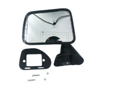 Set of 2 HORSE DM114 side mirror TOYOTA HERO Toyota Hero with installation equipment Set of 2 HORSE DM114 side mirror TOYOTA HERO Toyota Hero with installation equipment