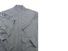 Black nightgown Black nightgown