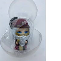 Gachapon, a wizard holding a cup Gachapon, a wizard holding a cup