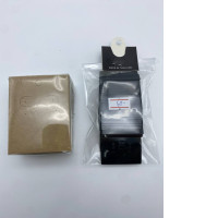 Set of 2 Bag lock hanging tag 