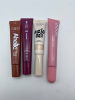 Set of 4 Lip balm 