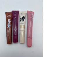 Set of 4 Lip balm 