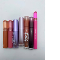 Set of 7 Eyebrow mascara 