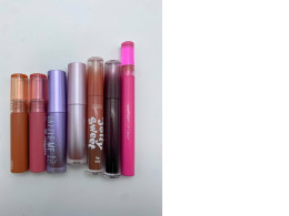 Set of 7 Eyebrow mascara Set of 7 Eyebrow mascara