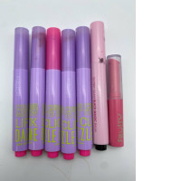 Set of 7  lipstick 