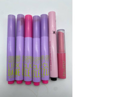 Set of 7 lipstick Set of 7 lipstick