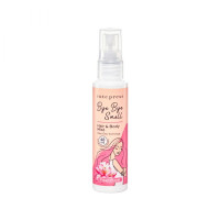 Bye Bye Smell Hair & Body Mist 