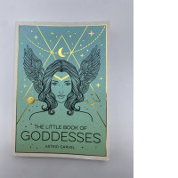 THE LITTLT BOOK OF GODDESSES 