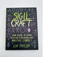 SIGIL CEAFT BOOK 