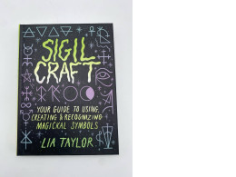SIGIL CEAFT BOOK 