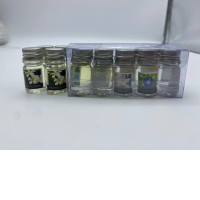 Big Set Aromatid oil Big Set Aromatid oil