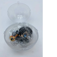 Harry Potter Gachapon 